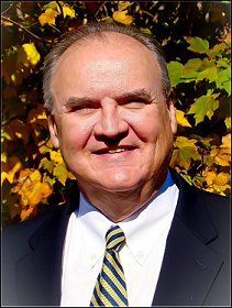 Harvey Software Welcomes New Chief Operating Officer - Dan Turbeville